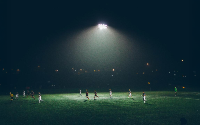 The Psychology of Clutch Performance: How Football Coaches Unlock High-Pressure Success