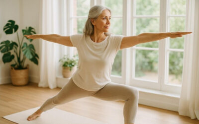 Reimagine Your Midlife: Navigating Hormones, Identity, and Well-Being for Women