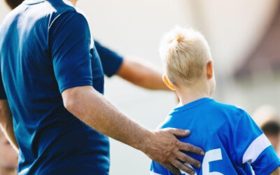 Positive Sports Parenting: Helping Young Athletes Thrive Without Overwhelm