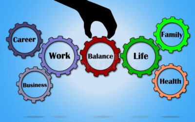 Beyond the Grind: Prioritising Well-being in the Demands of Ageing, Work, and Family