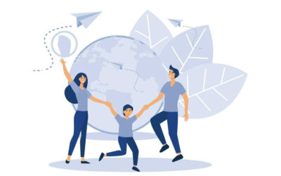 Empowering the Next Generation: Helping Young Adults Navigate Identity, Independence, and Life Transitions