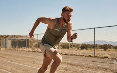 The Workout Nobody Saw: Small Wins and the Road to Something Great